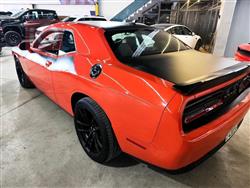 دودج تشالنجر